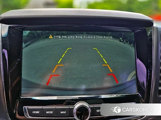 Ssangyong Rexton Sports Cannes 2021 Серый из Кореи, фото 2