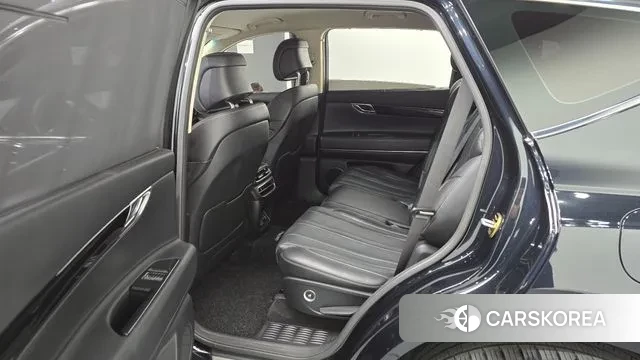 Genesis GV80 2020 Черный из Кореи, фото 2