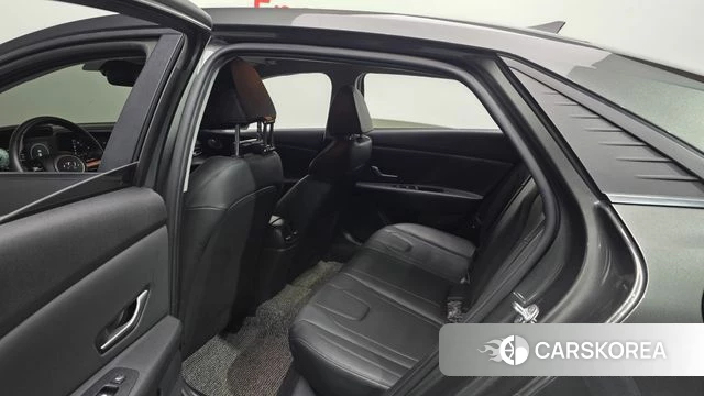 Hyundai Avante (CN7) 2020 Серый из Кореи, фото 2