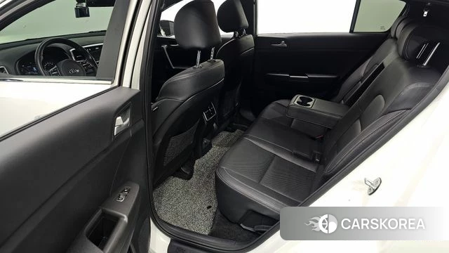 Kia Sportage The Bold 2020 Белый из Кореи, фото 2