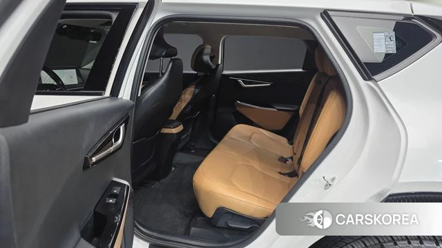 Kia EV6 2021 Белый из Кореи, фото 2