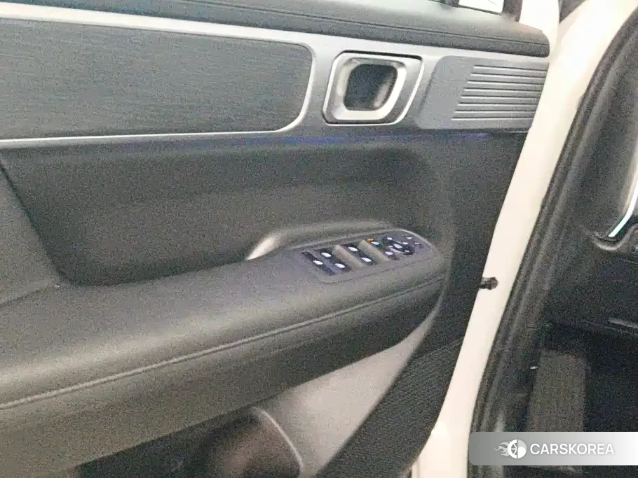 Hyundai Santa Fe 2026 Белый из Китая, фото 2