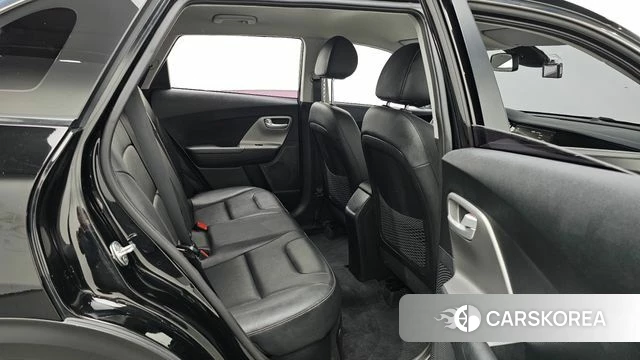 Kia The New Niro 2020 Черный из Кореи, фото 2