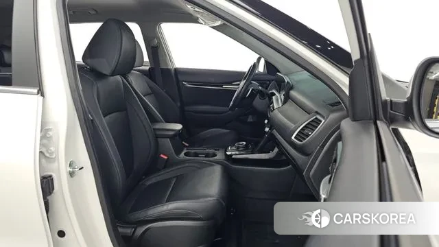 Kia The New Seltos 2023 Белый из Кореи, фото 2