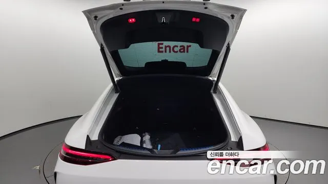 Mercedes-Benz AMG GT id 2639270 из Кореи 2