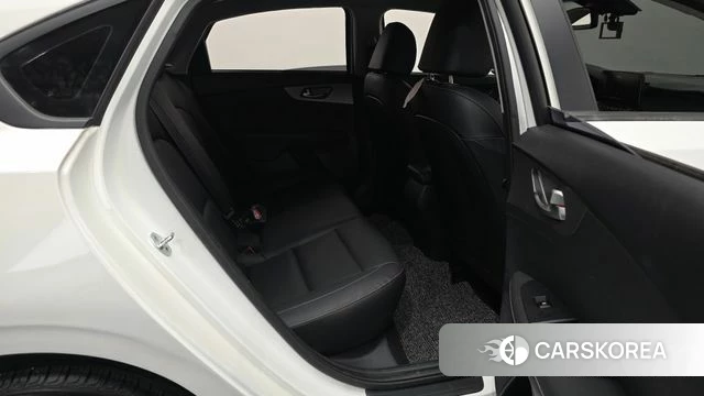 Kia Come New K3 2019 Белый из Кореи, фото 2