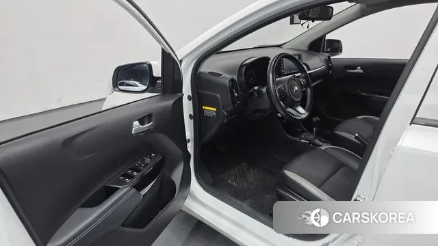 Kia All New Morning (JA) 2018 Белый из Кореи, фото 2