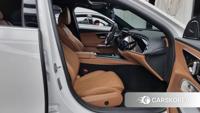 Mercedes-Benz E-Class W214 2024 Белый из Кореи, фото 2