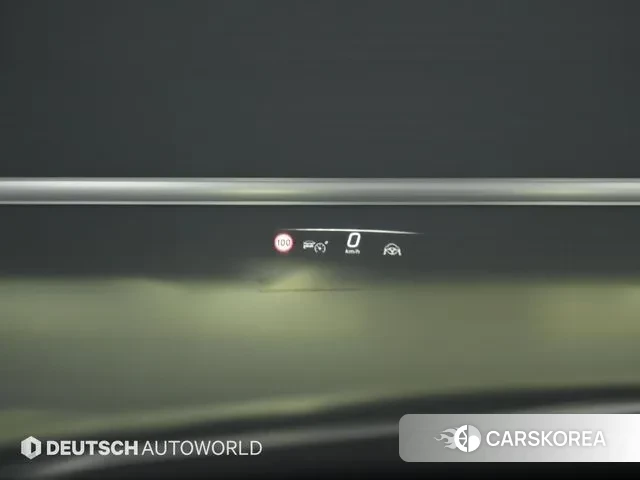 Mercedes-Benz S-Class W223 2022 Черный из Кореи, фото 2