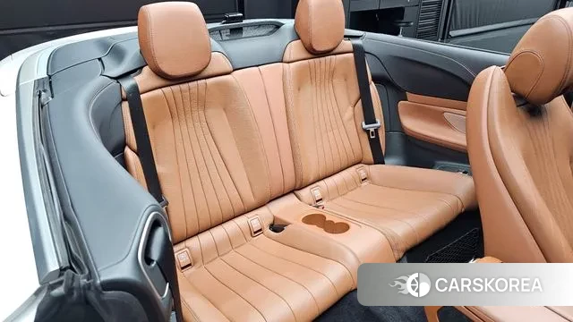 Mercedes-Benz E-Class W213 2019 Белый из Кореи, фото 2