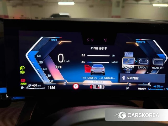 BMW 5 Series (G60) 2025 Серебристо-серый из Кореи, фото 2