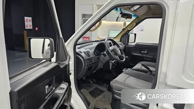 Other imported cars Other 2022 Белый из Кореи, фото 2