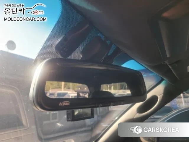 Ssangyong The New Rexton Sport 2022 Темно-зеленый из Кореи, фото 2