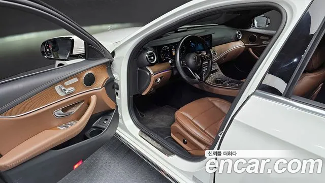 Mercedes-Benz E-Class W213 id 2355186 из Кореи 2