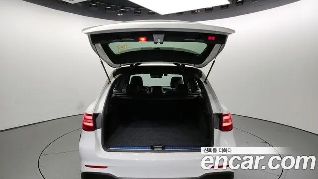 Mercedes-Benz GLC-Class X253 id 2623679 из Кореи 2