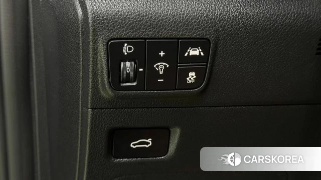 Kia K5 3rd generation 2022 Серый из Кореи, фото 2