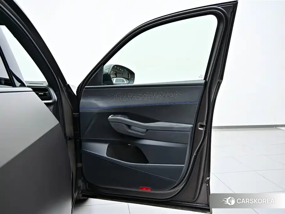 Volkswagen Tourang 2025 Champagne/brown из Китая, фото 2