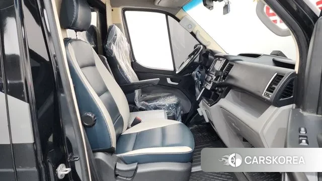 Hyundai Solati 2020 Черный из Кореи, фото 2