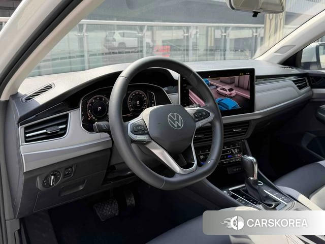 Volkswagen Bora 2022 Белый из Китая, фото 2