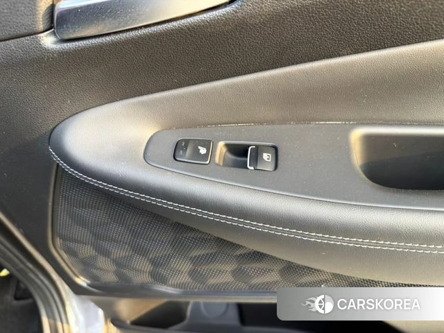 Hyundai Santa Fe TM 2018 Серый из Кореи, фото 2