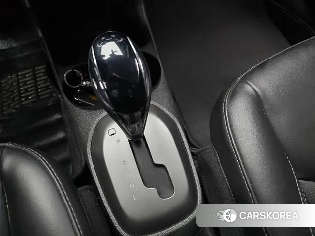 Chevrolet (GM Daewoo) The New Spark 2018 Белый из Кореи, фото 2