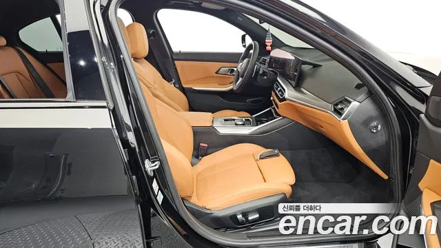 BMW 3 Series (G20) id 2718668 из Кореи 2