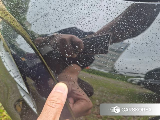 Mercedes-Benz CLE-Class C236 2025 Черный из Кореи, фото 2