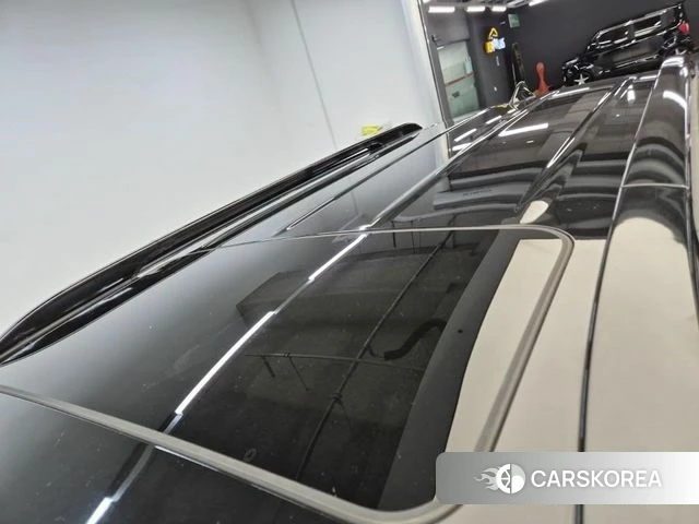 Kia Mohave Master 2022 Черный из Кореи, фото 2