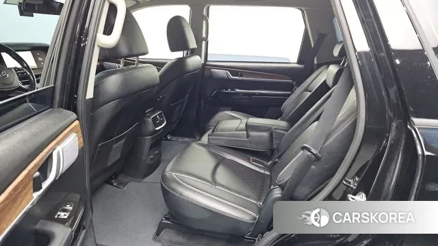 Kia Mohave Master 2020 Черный из Кореи, фото 2