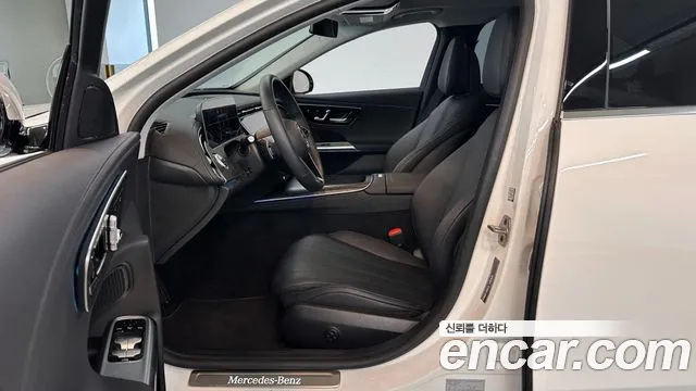 Mercedes-Benz E-Class W214 2024 Белый из Кореи, фото 2