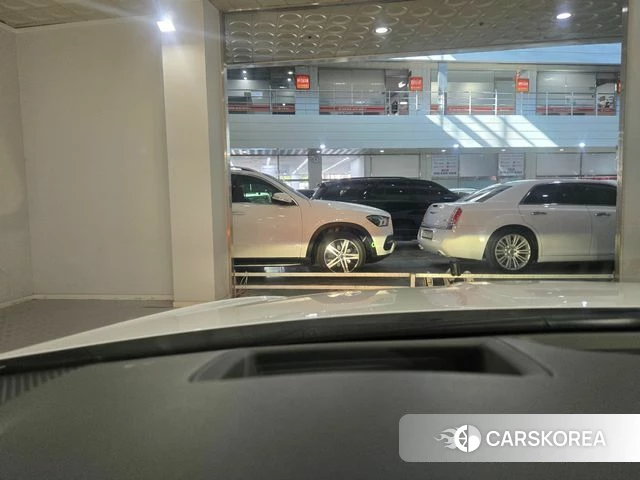 Hyundai Sonata (DN8) 2019 Белый из Кореи, фото 2