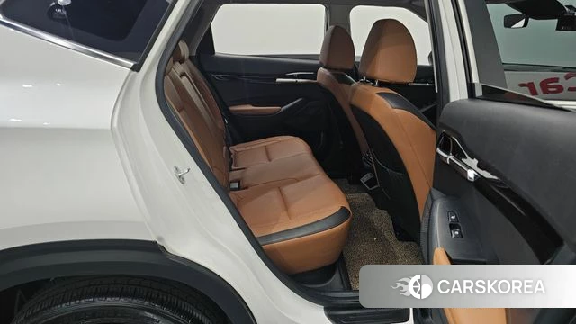 Kia The New Seltos 2022 Белый из Кореи, фото 2