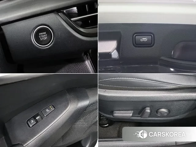 Kia The New Seltos 2022 Белый из Кореи, фото 2