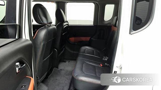 Kia The New Ray 2021 Белый из Кореи, фото 2