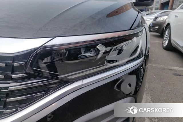 Volkswagen Passat 2024 Черный из Китая, фото 2