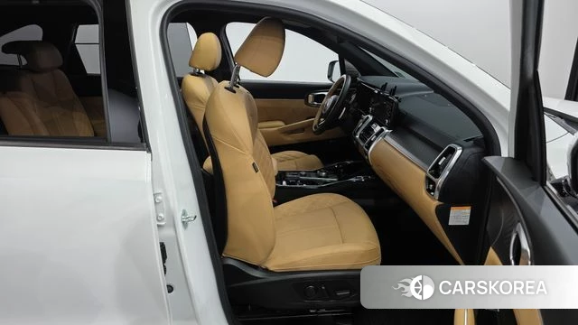 Kia Sorento 4th Generation 2020 Белый из Кореи, фото 2