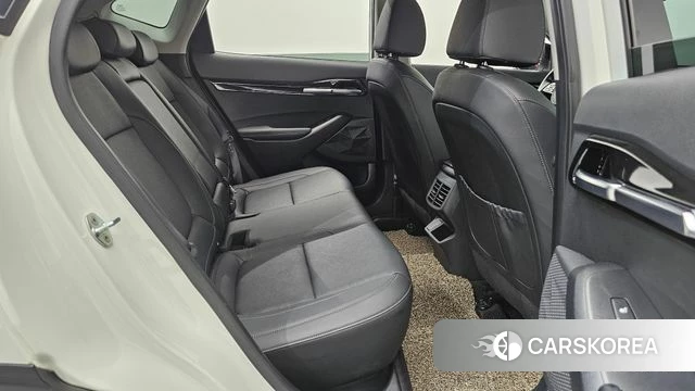 Kia The New Seltos 2022 Белый из Кореи, фото 2