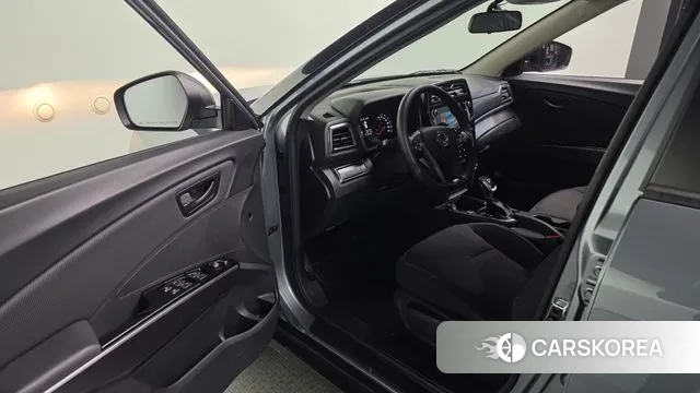 Ssangyong Berry New Tivoli 2020 Серебристо-серый из Кореи, фото 2