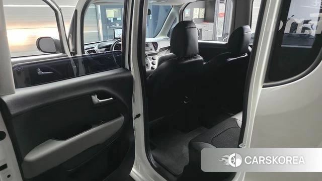 Kia The New Ray 2021 Белый из Кореи, фото 2