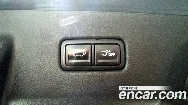 Kia Carnival 4th generation 2021 Синий из Кореи, фото 2