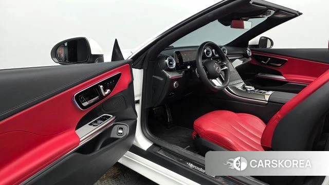 Mercedes-Benz CLE-Class C236 2025 Белый из Кореи, фото 2