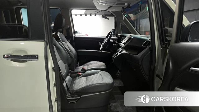 Kia The New Ray 2019 Жемчужный цвет из Кореи, фото 2