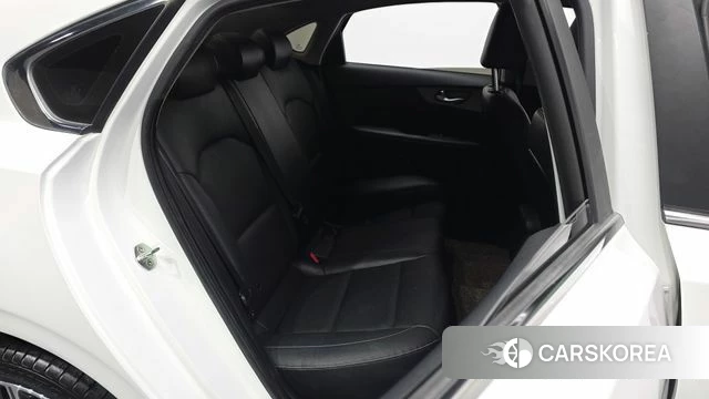 Kia Come New K3 2018 Белый из Кореи, фото 2