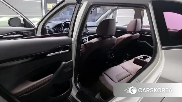 Kia Seltos 2020 Белый из Кореи, фото 2