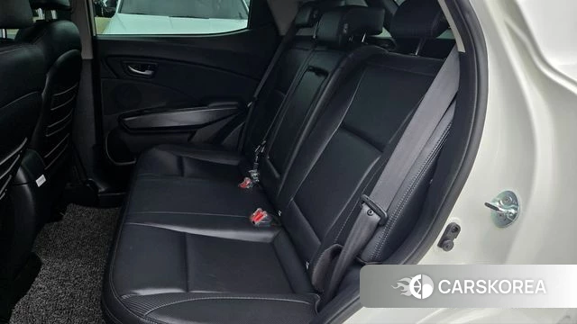 Ssangyong Berry New Tivoli 2021 Белый из Кореи, фото 2