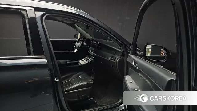 Hyundai Palisade 2020 Серый из Кореи, фото 2