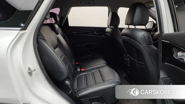 Kia The New Sorento 2018 Белый из Кореи, фото 2