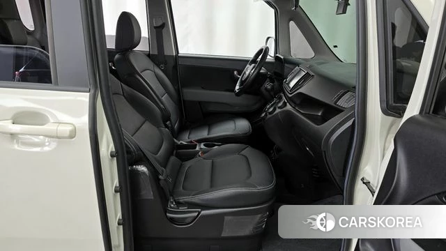 Kia The New Kia Ray 2024 Жемчужный цвет из Кореи, фото 2