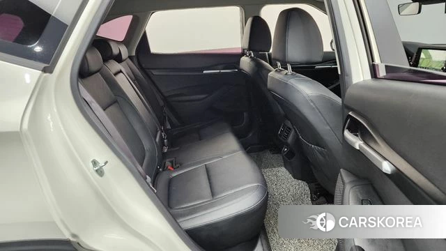 Kia Seltos 2020 Белый из Кореи, фото 2