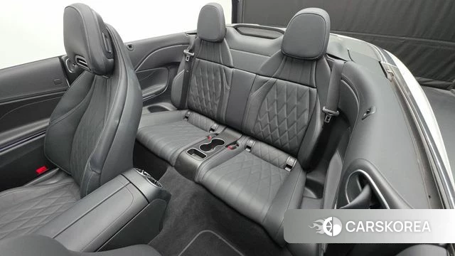 Mercedes-Benz CLE-Class C236 2024 Белый из Кореи, фото 2